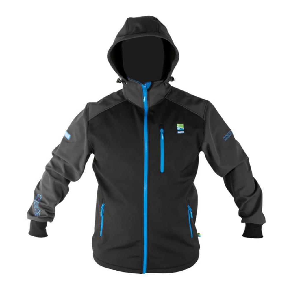 jake-preston-duratech-softshell-xl