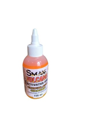 Гел за Фидер Volcano Smax 150 ml