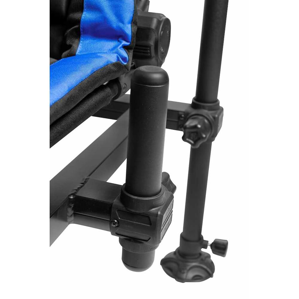 Π‘ΡΠΎΠ» Preston Absolute 36 Feeder Chair - Image 3