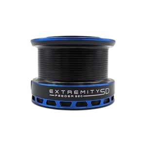 Π¨ΠΏΡΠ»Π° Preston Extremity SD 620 Feeder Reel - Spool