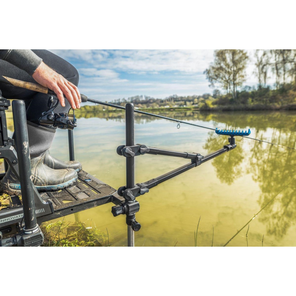 preston-offbox-36-xs-feeder-arm-standard