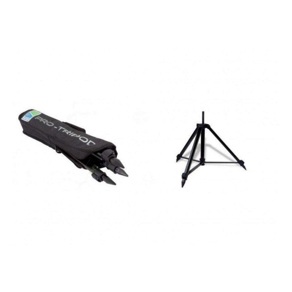 preston-pro-tripod-standard