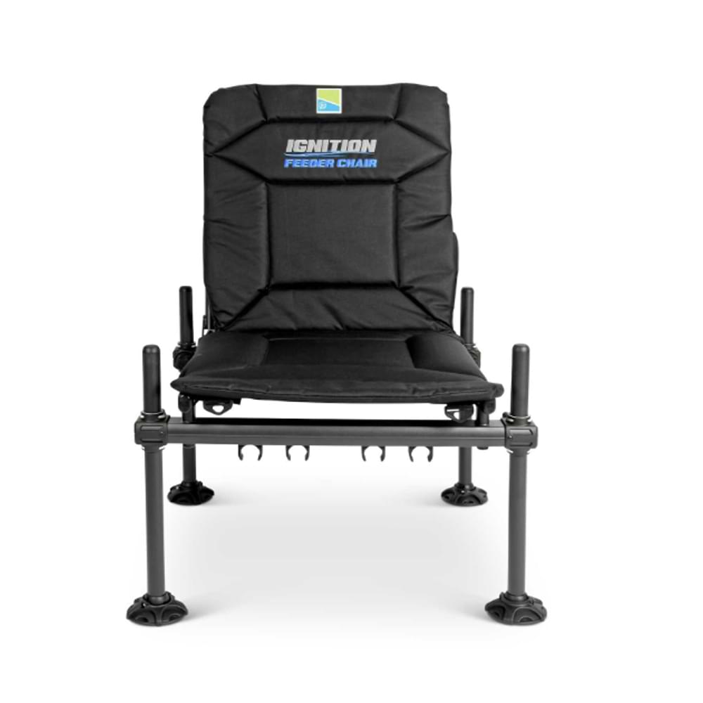 Π‘ΡΠΎΠ» Preston Ignition Feeder Chair Combo