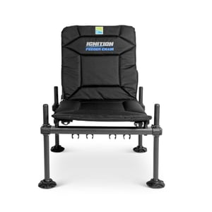 Стол Preston Ignition Feeder Chair Combo