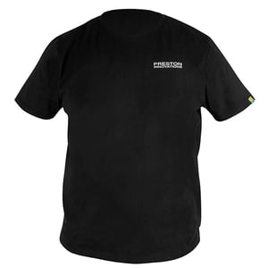 teniska-preston-black-t-shirt