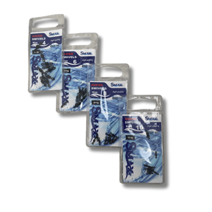 Вирбели Super Swivels Smax