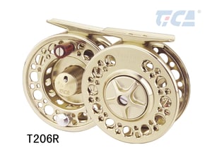 Макара Veteran T 206R
