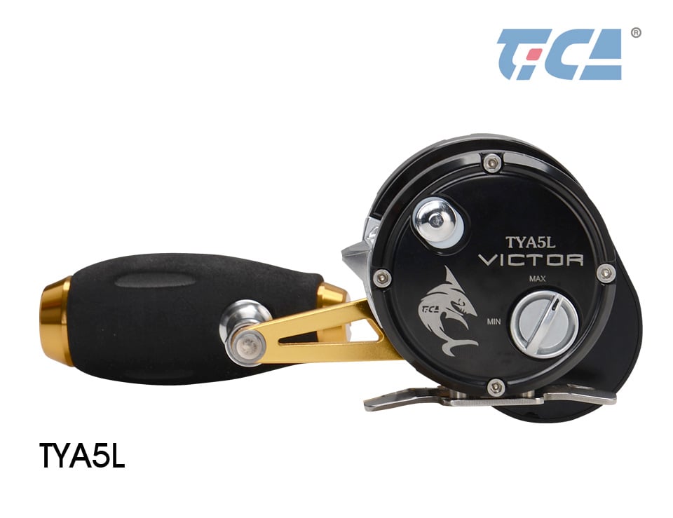 ΠΡΠ»ΡΠΈΠΏΠ»ΠΈΠΊΠ°ΡΠΎΡ Victor TYA5L - Image 2