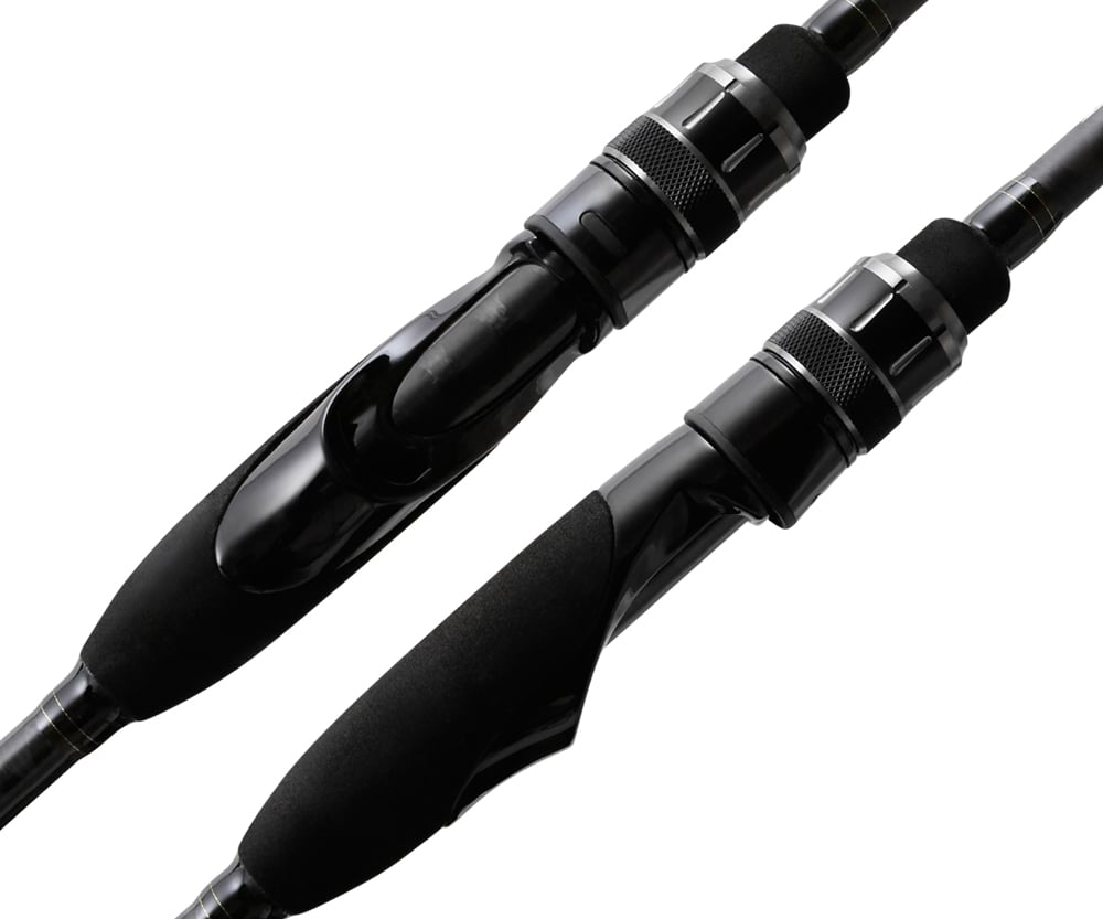 ΠΡΠ΄ΠΈΡΠ° Dark horse II Rockfish S-802ML-T - Image 5