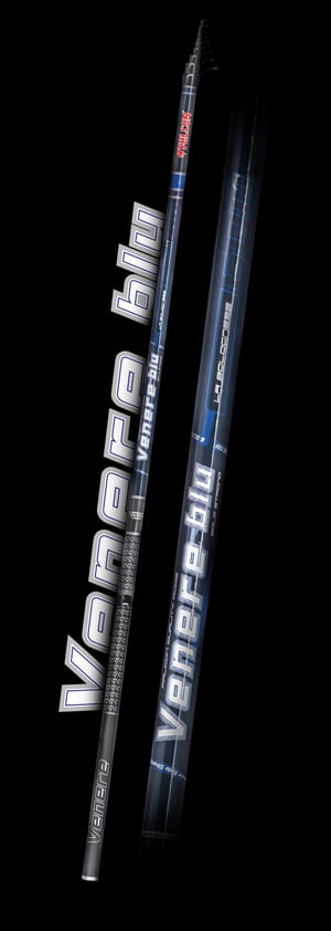 Въдица Falcon Venera Blu 6mt/30gr