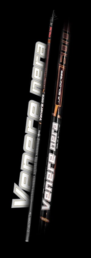 Въдица Falcon Venera Nera 6mt/30gr