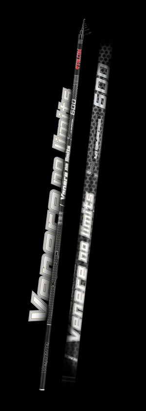Въдица Falcon Venera No Limits 6mt/no limits