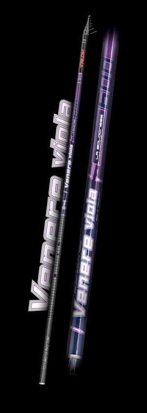 Въдица Falcon Venera Viola 6mt/20gr