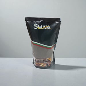 захранк за шаран черен крил - smax