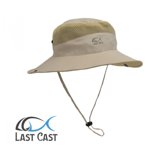Шапка Last Cast Adventure Hat Beige