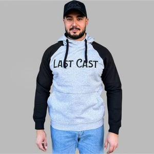 suicher-last-cast-logo-hoodie