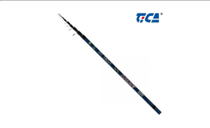 Taurus Float Bolo F2 6.00m TICA