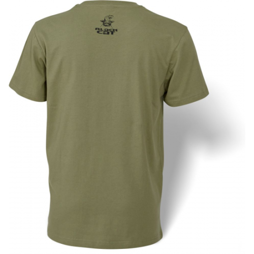 black-cat-khaki-shirt-khaki-s