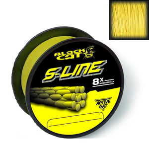 pleteno-vlakno-black-cat-s-line-450m-0-55-70kg