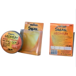 ΠΡΡΠ·ΠΎ ΠΏΠΎΡΡΠ²Π°ΡΠΎ ΠΠ»Π°ΠΊΠ½ΠΎ Smax Hromium Fast sinking