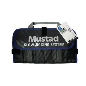 Π§Π°Π½ΡΠ° Π·Π° Π΄ΠΆΠΈΠ³ΠΎΠ²Π΅ Mustad MB021 Jig Pouch Small