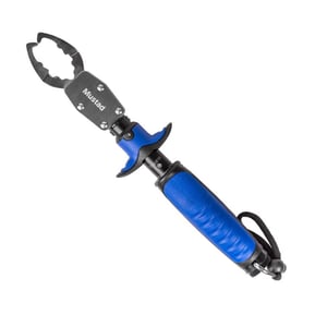 Грипер за риба с вграден кантар Mustad MTL-SS-115