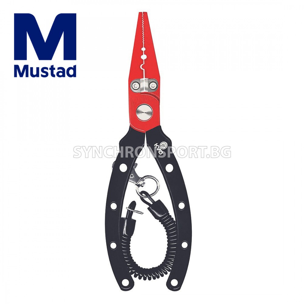 kleshti-mustad-kvd-3129l