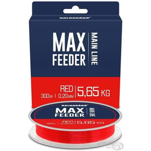 korda-max-feeder-red-0-20-mm