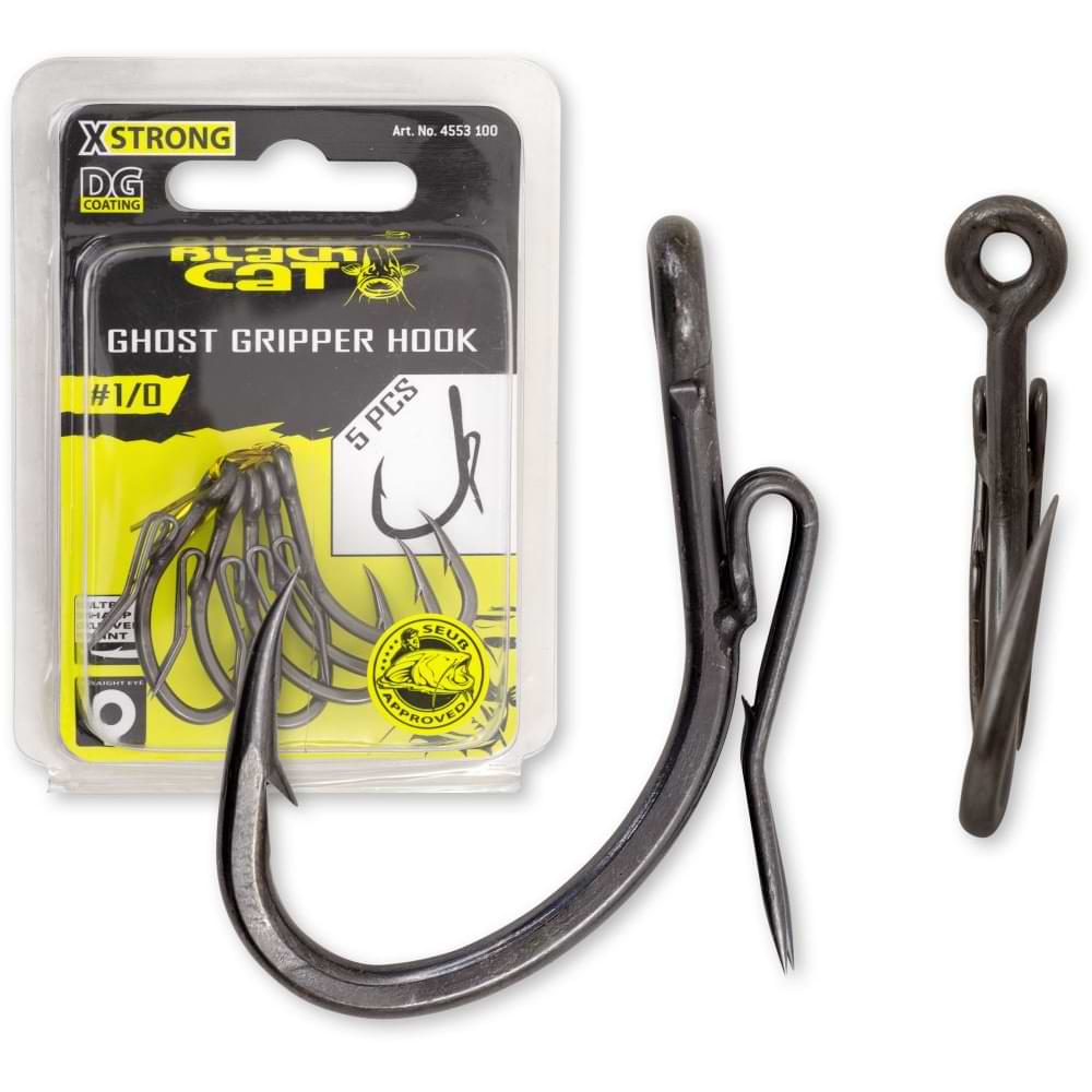 kuki-black-cat-ghost-gripper-hook-dg-30
