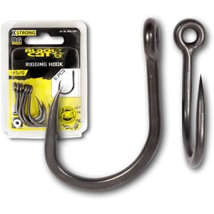kuki-black-cat-rigging-hook-dg-coating