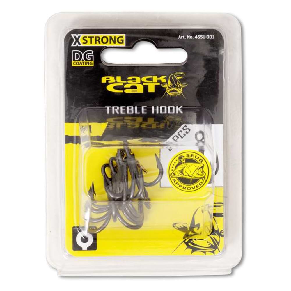 kuki-black-cat-treble-hook-dg-coating