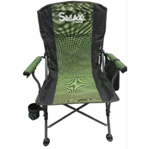 Сгъваем стол за къмпинг с чанта Smax