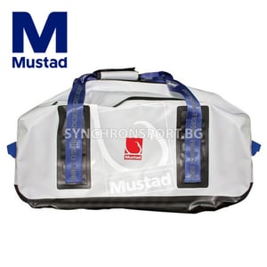 Суха чанта Mustad MB006, 50 л