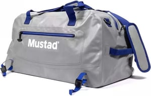 Суха чанта Mustad MDBDBB55L Daybreak Dry Boat Bag 24", 55 л