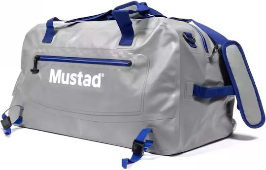 Суха чанта Mustad MDBDBB55L Daybreak Dry Boat Bag 24", 55 л