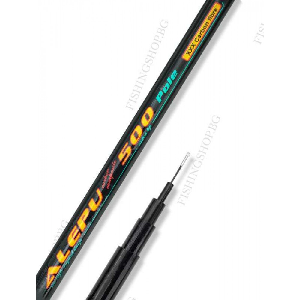 teleskop-bez-vodachi-alepu-carbon-comp-20-40g