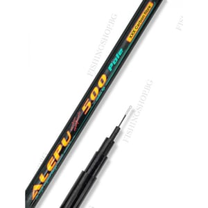 teleskop-bez-vodachi-alepu-carbon-comp-20-40g