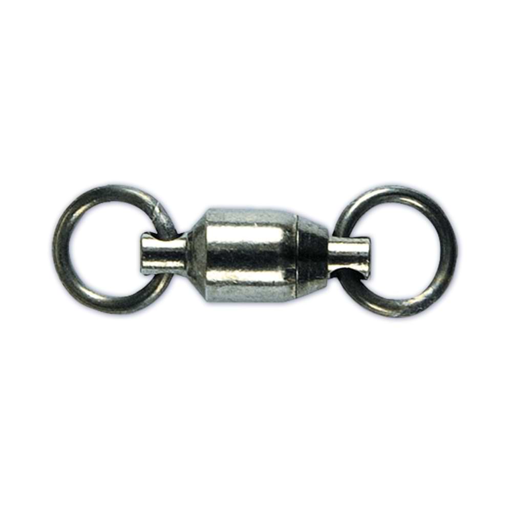 virbel-black-cat-ball-bearing-swivel-135kg-l36mm