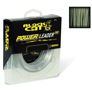 vlakno-za-povod-black-cat-power-leader-20m