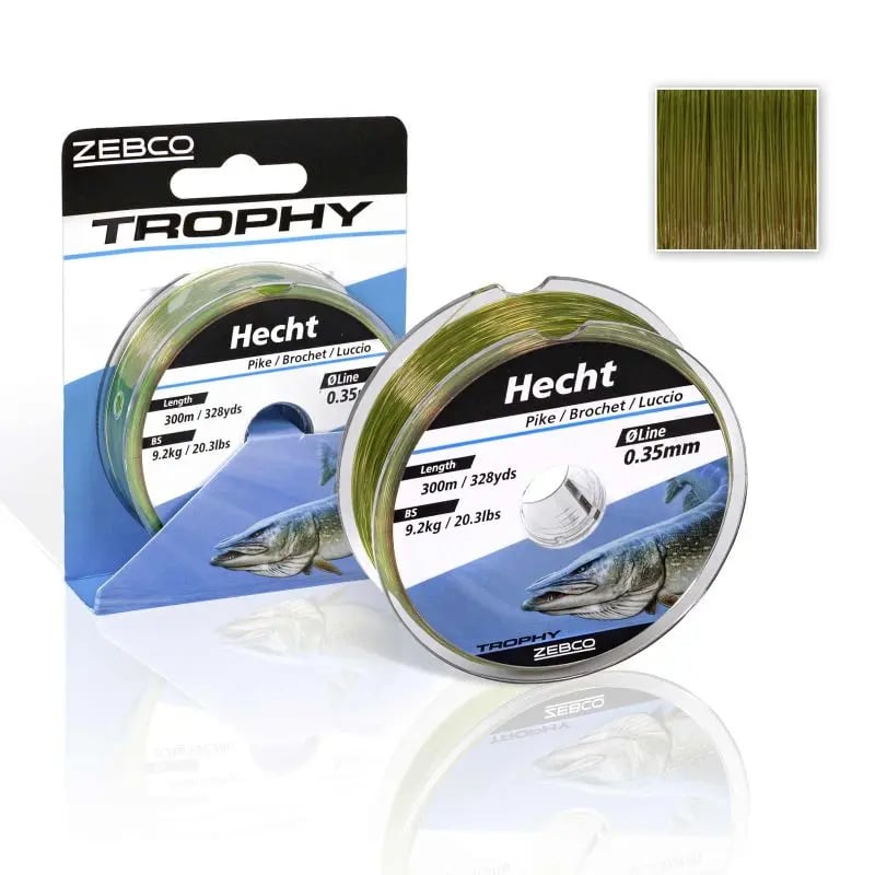 vlakno-zebco-trophy-hecht-030-035-040-045