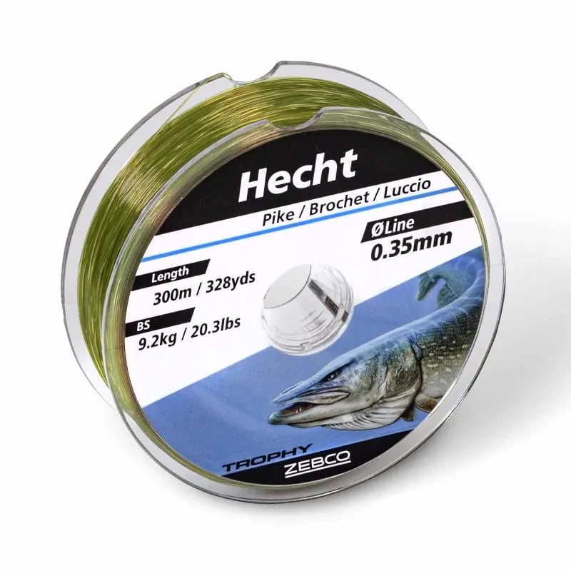 vlakno-zebco-trophy-hecht-030-035-040-045