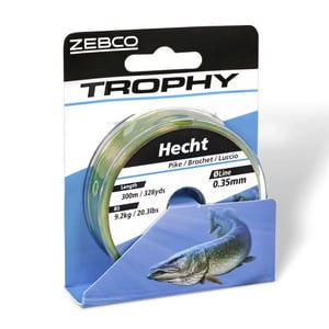 vlakno-zebco-trophy-hecht-030-035-040-045