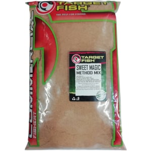 zahranka-target-fish-sweet-magic-method-mix