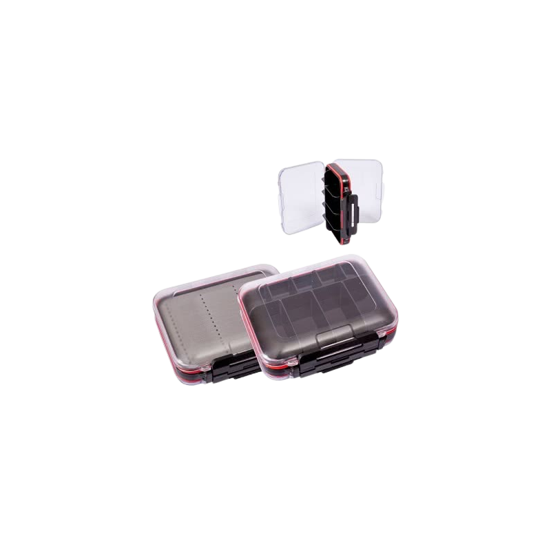 ΠΡΡΠΈΡ ZEBCO MAGIC TROUT UL BOX - LAKE 12,5CM 1 KLAR 9CM