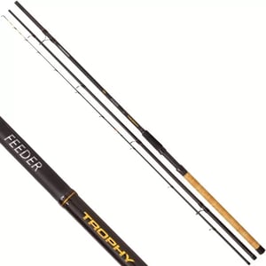 Въдица ZEBCO TROPHY FEEDER 3,60M/100G
