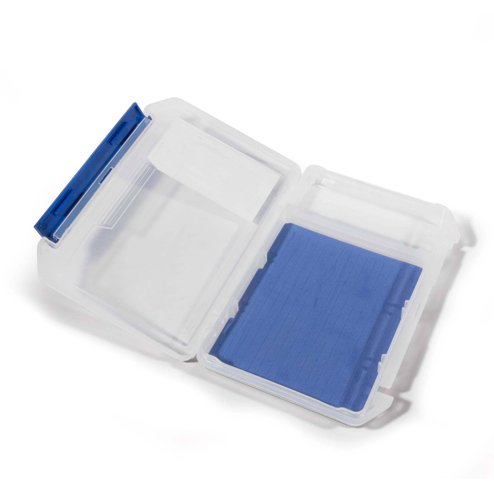 ΠΡΡΠΈΡ ZEBCO TROPHY ORGANIZER - EVA SLOT - Image 2