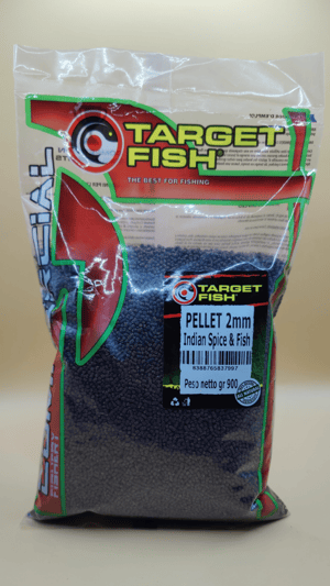 pelety-target-fish-pellets-2mm-indian-spice-fish-900gr