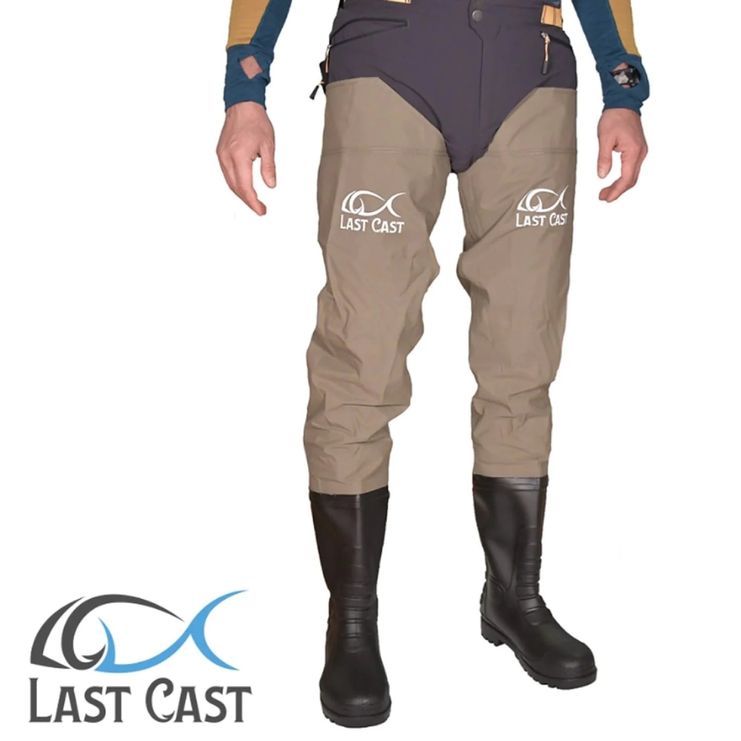 ΠΠΎΡΡΡΠΈ Last Cast Hip Wader