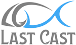 Last Cast Logo