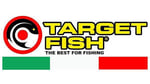 Target Fish Logo